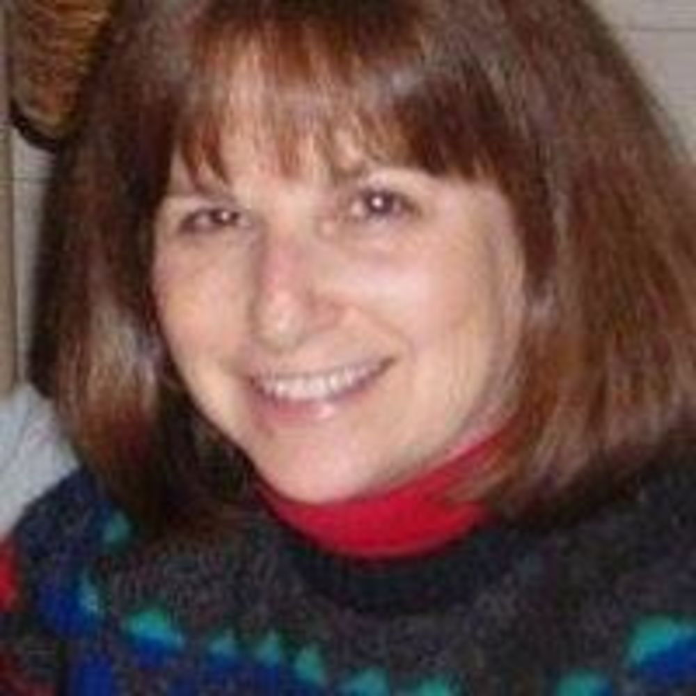 Meet your Posher, Linda